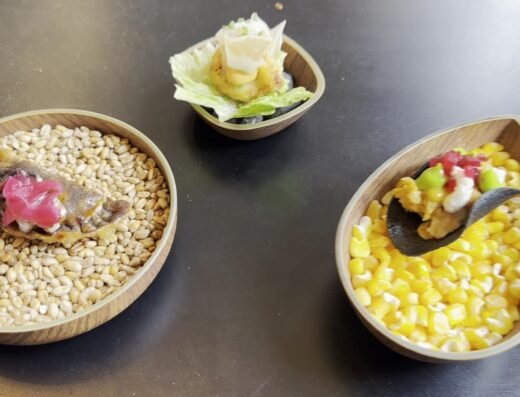 Restaurante Tacande