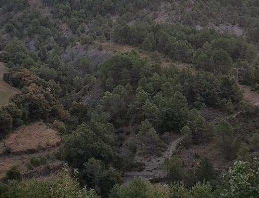 Casa Rural Pueyo