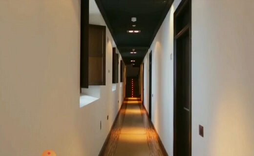 Hotel Villa de Setenil