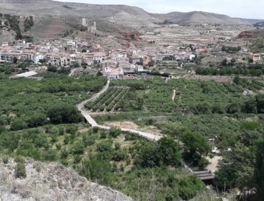 Casa Rural Laura