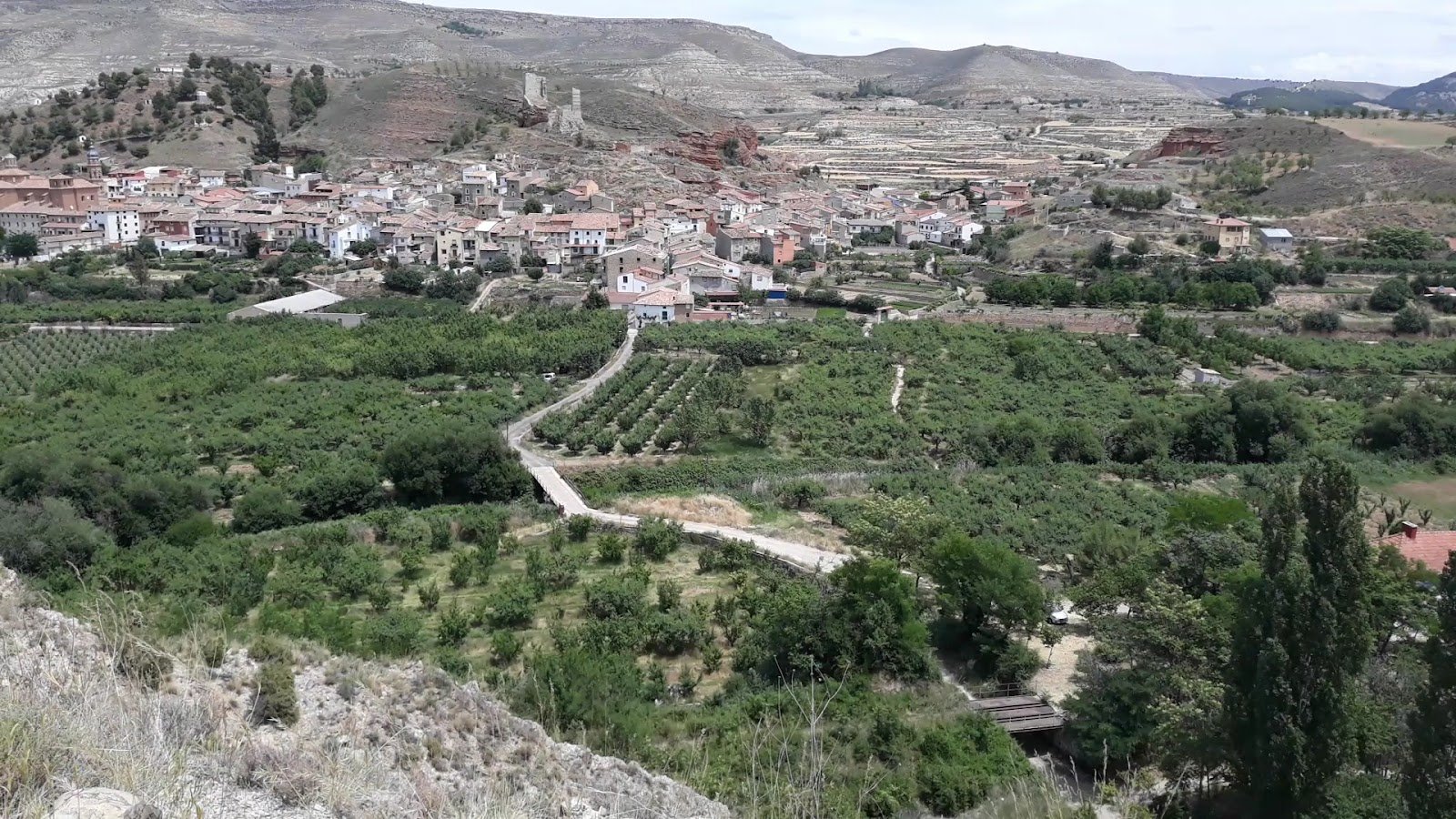 Casa Rural Laura