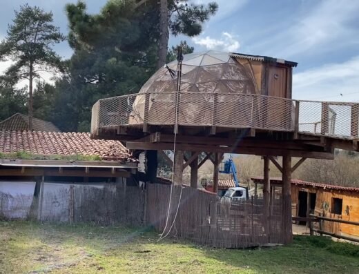 Hotel rural – Xalet de Prades