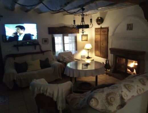 Cortijo El Nolo