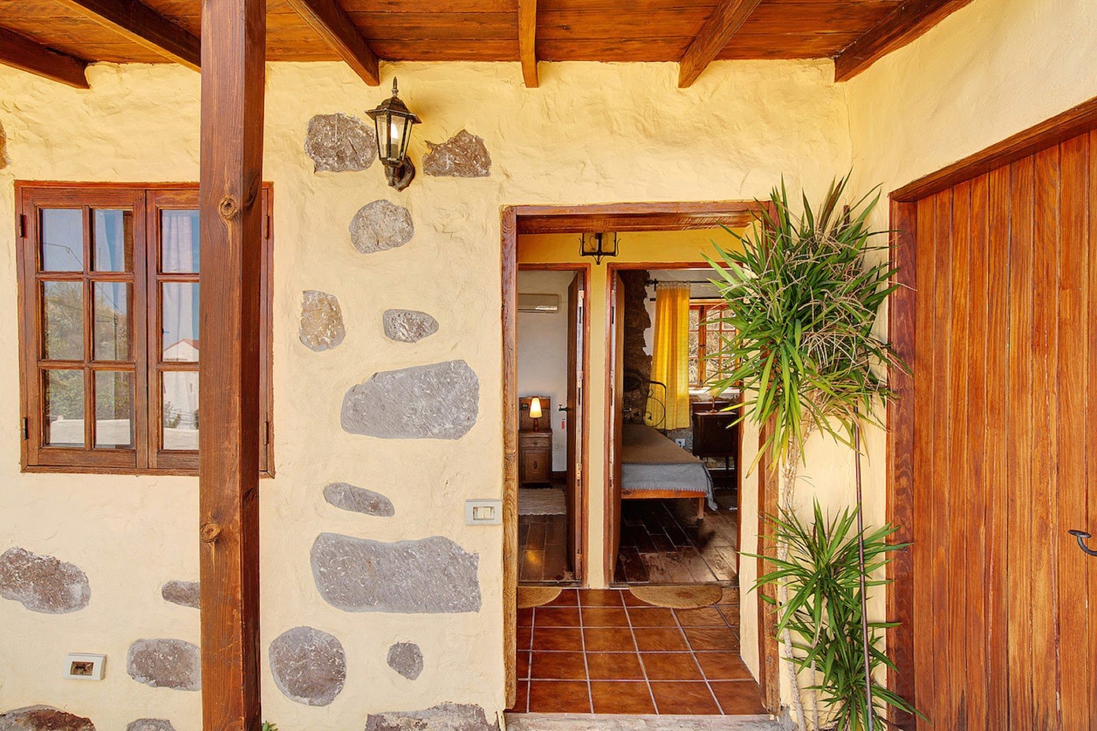 Casa rural House Pepita La De Las Flores, Tejeda, Gran Canaria