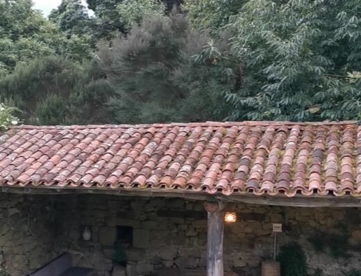 Casa Rural Da Vila
