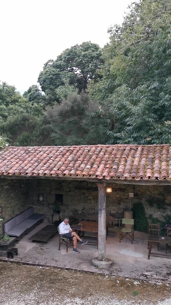 Casa Rural Da Vila