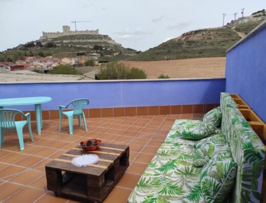 Apartamentos turísticos Las 3 golondrinas