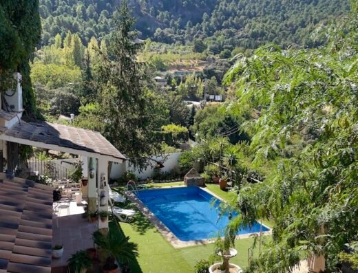 Hotel San Julián