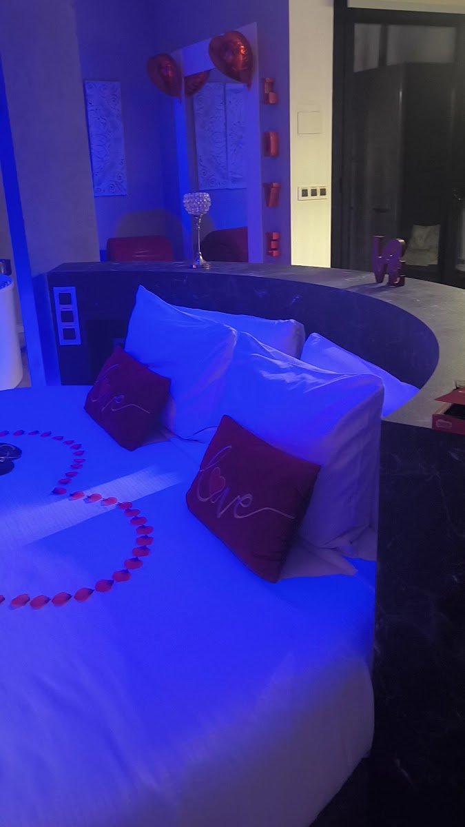 Suite Rural Carenas