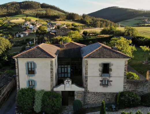 Hotel Rural Casona Trabadelo