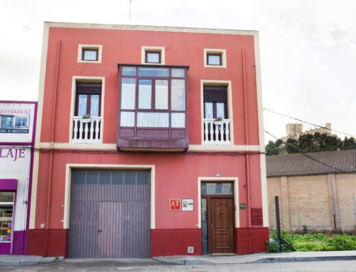 Casa Rural Pueblo de la Ribera Peñafiel