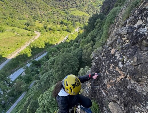 Picos Xtreme-Actividades de Aventura en los Picos de Europa