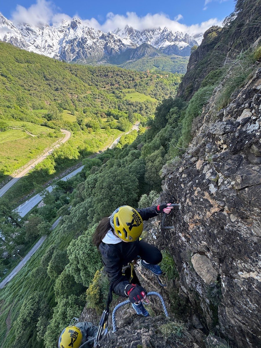 Picos Xtreme-Actividades de Aventura en los Picos de Europa