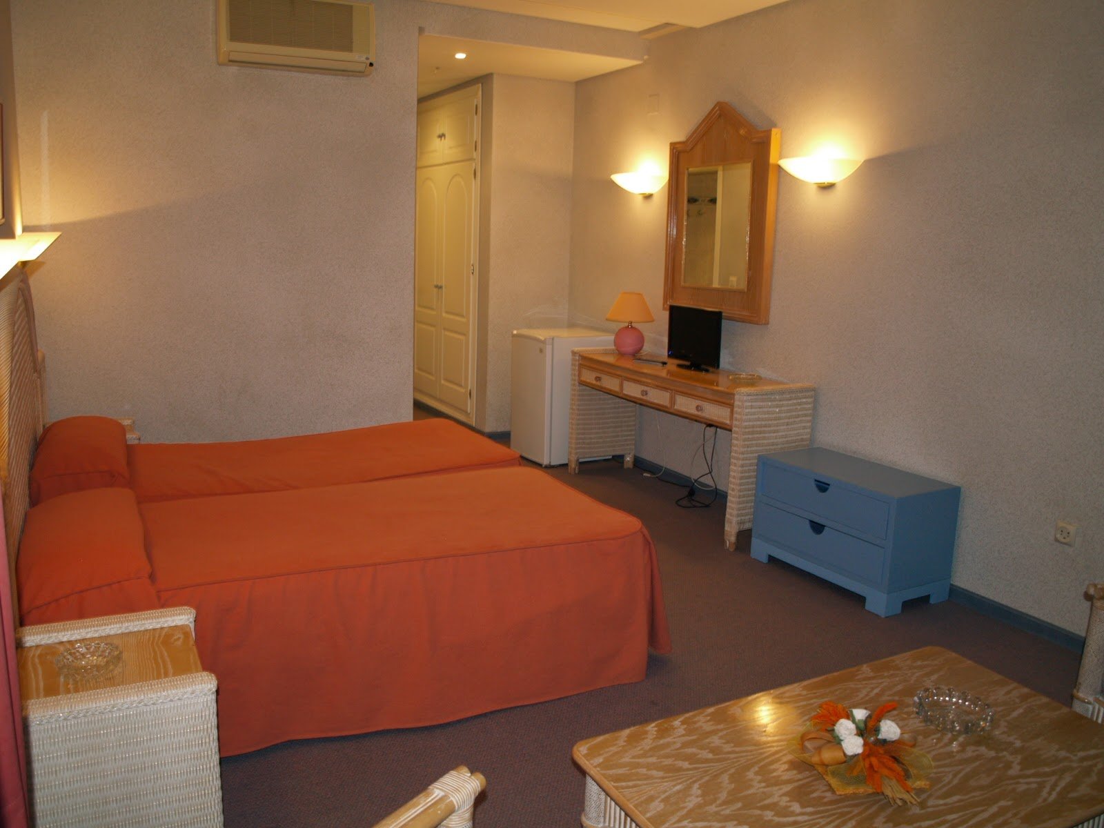 Hotel San Jorge Alcalá de los Gazules