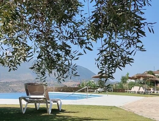 Hotel Los Tadeos