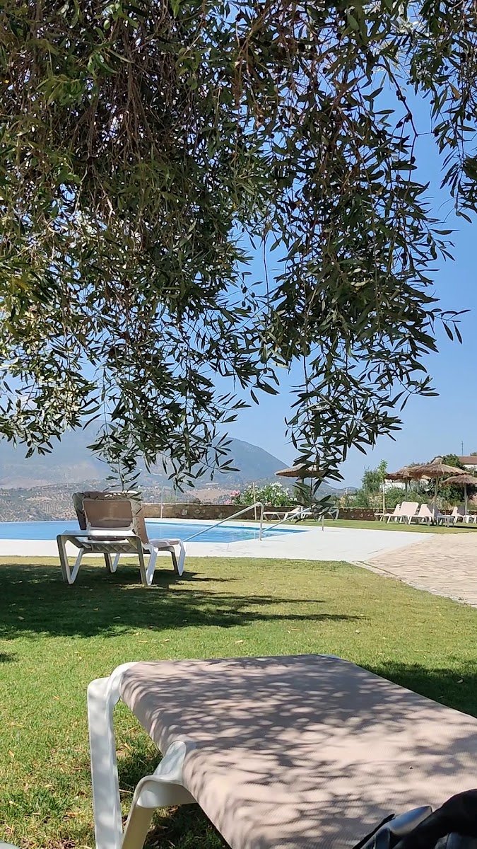 Hotel Los Tadeos