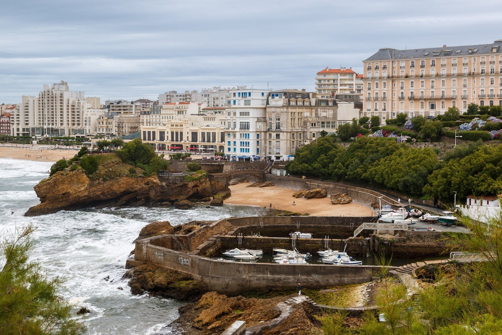Kalearte Turismo y Cultura | Guías y Servicios Culturales en el País Vasco