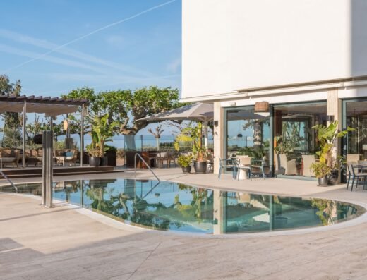 Terraza Hotel & Spa