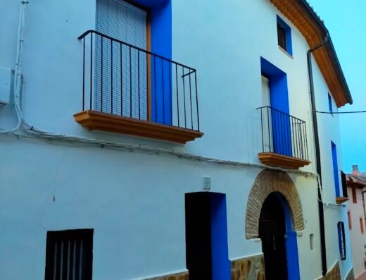 Suite Rural Carenas