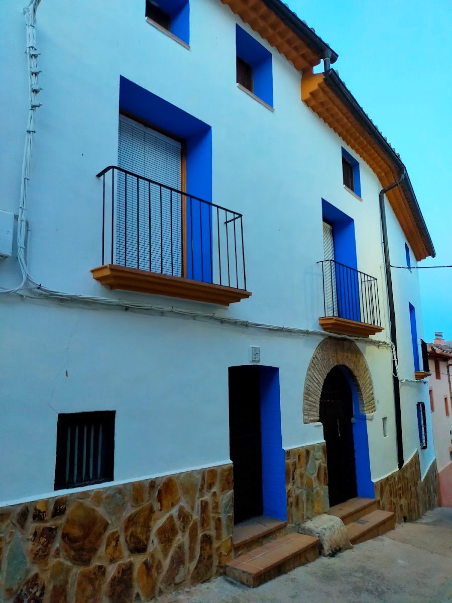 Suite Rural Carenas