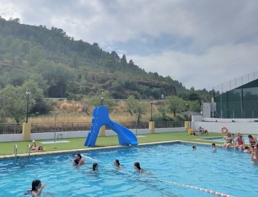 Parque Natural de la Sierra de Espadán