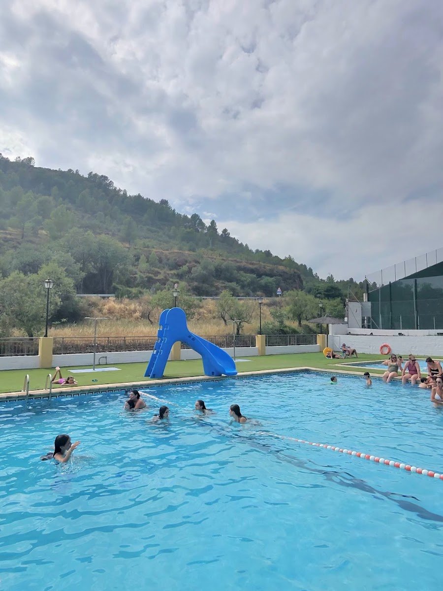 Parque Natural de la Sierra de Espadán