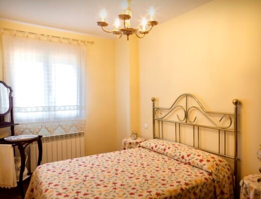 Casa Rural Lola