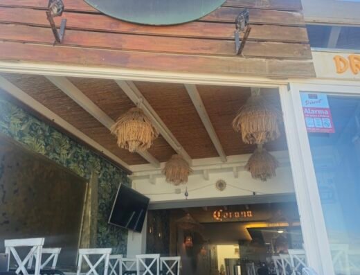 Restaurante Patai beach | Corralejo