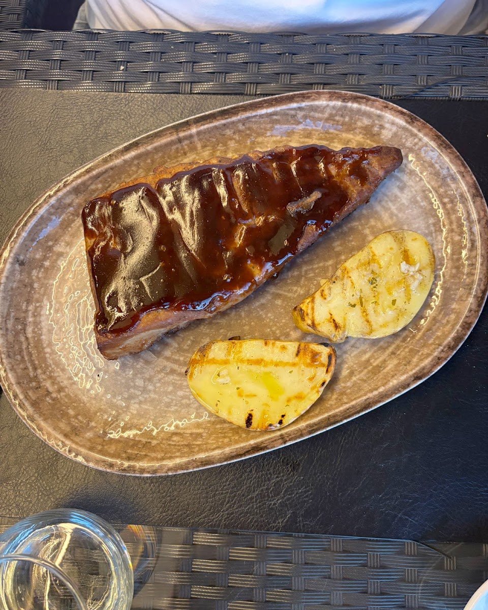 Restaurante La Barrica de Potes