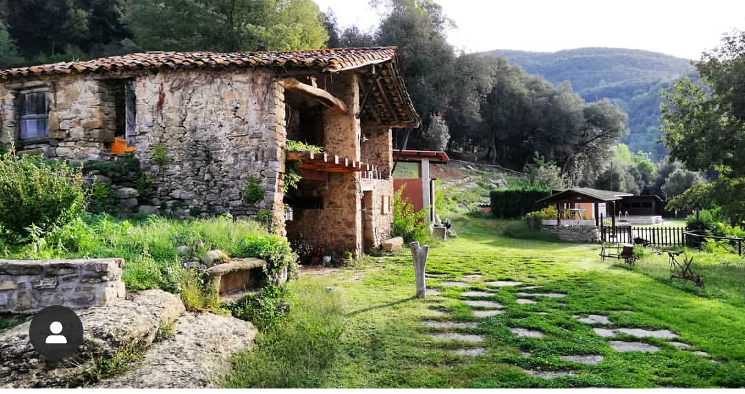 Mas Baie , 2 suites, tranquilidad, naturaleza y escapadas solo para adultos,