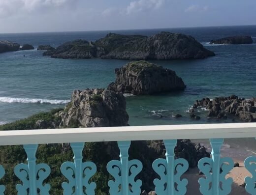 Hotel Pineda Playa Noja
