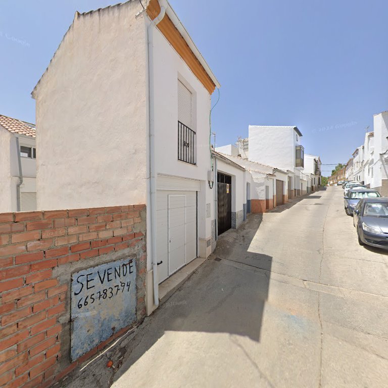 Villa Medina Barroso