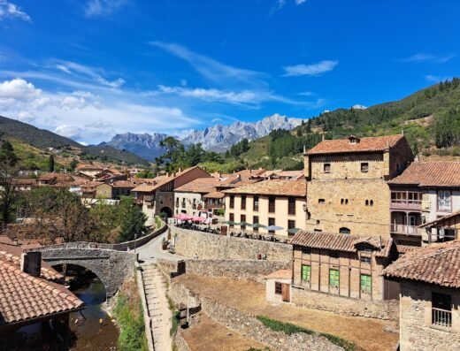 Torre de Orejón de la Lama