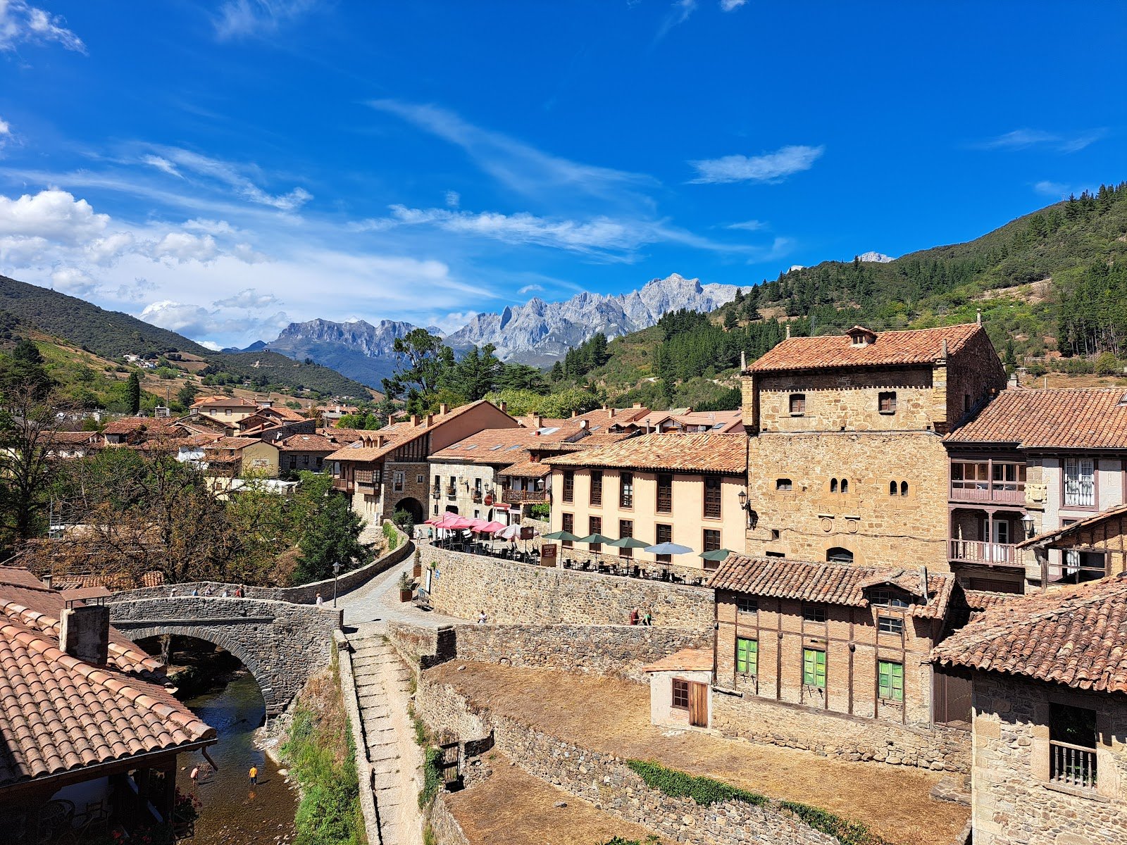 Torre de Orejón de la Lama