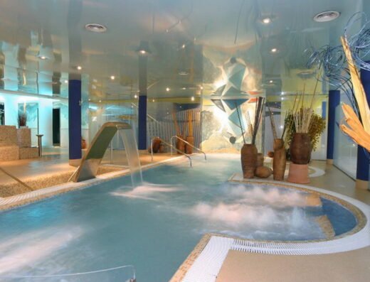 Hotel Torresport Spa