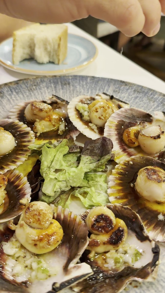 Restaurante La Barrica de Potes