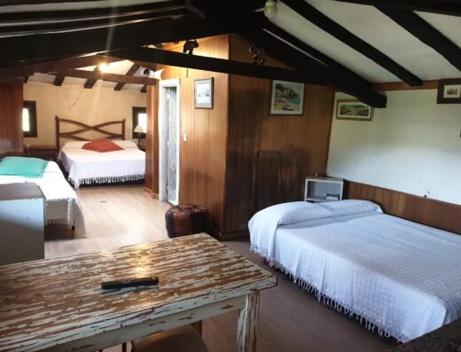 Hotel Rural Alavera