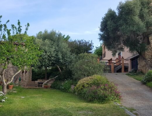 Casa Rural Masfau en Tarragona
