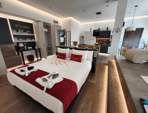 Suite Rural Carenas