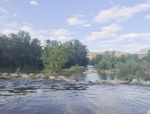 LogroKayak