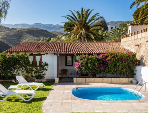 El Sitio de la Casa