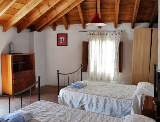 Casa Rural Las Piedras