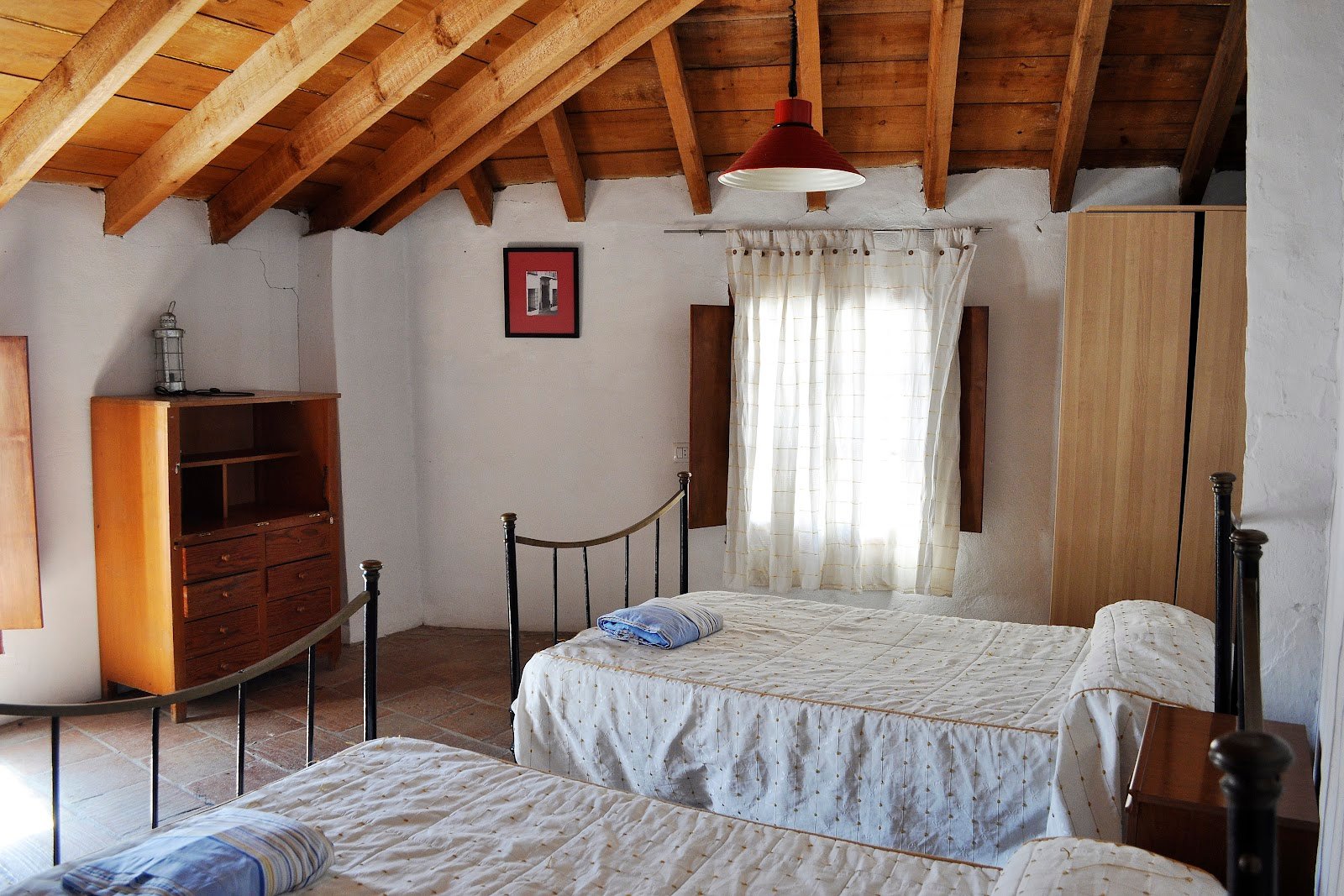 Casa Rural Las Piedras