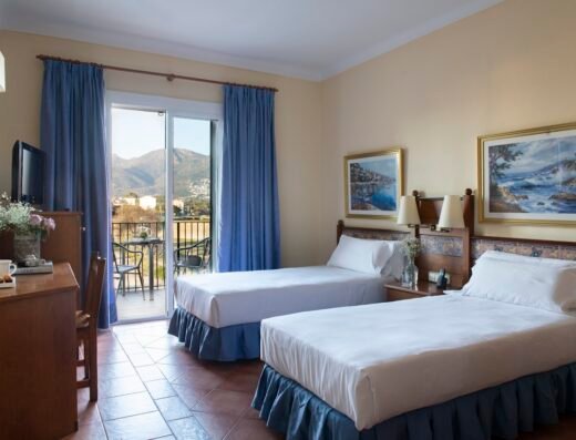 Hotel Roses Platja