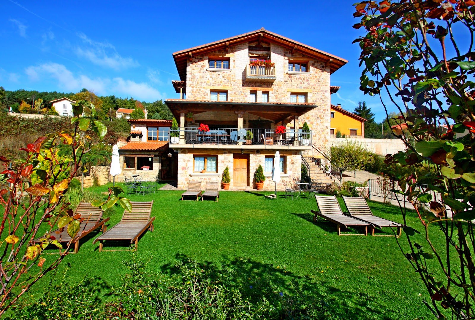 Casa Rural El Olmo
