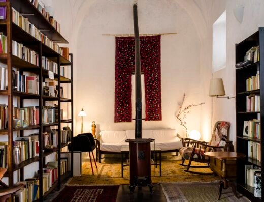 La Casa Grande