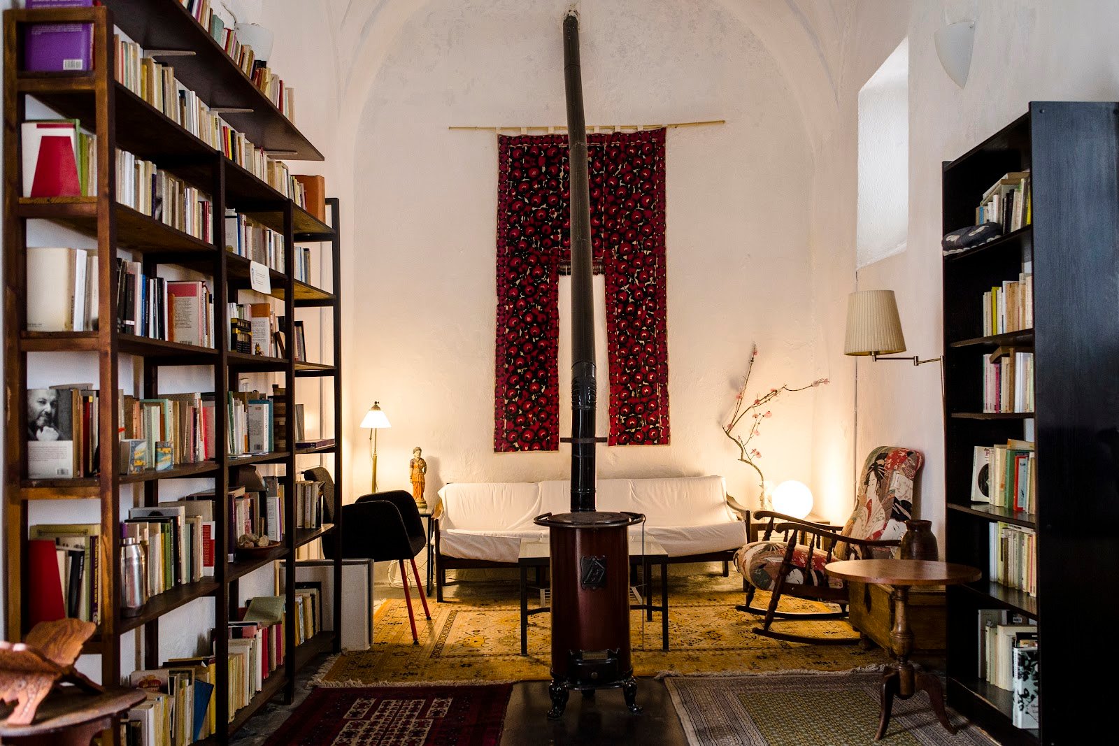 La Casa Grande