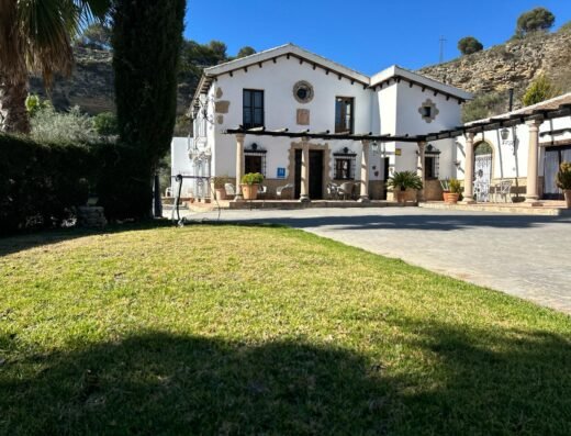 Hotel Rural La Hacienda de Ronda