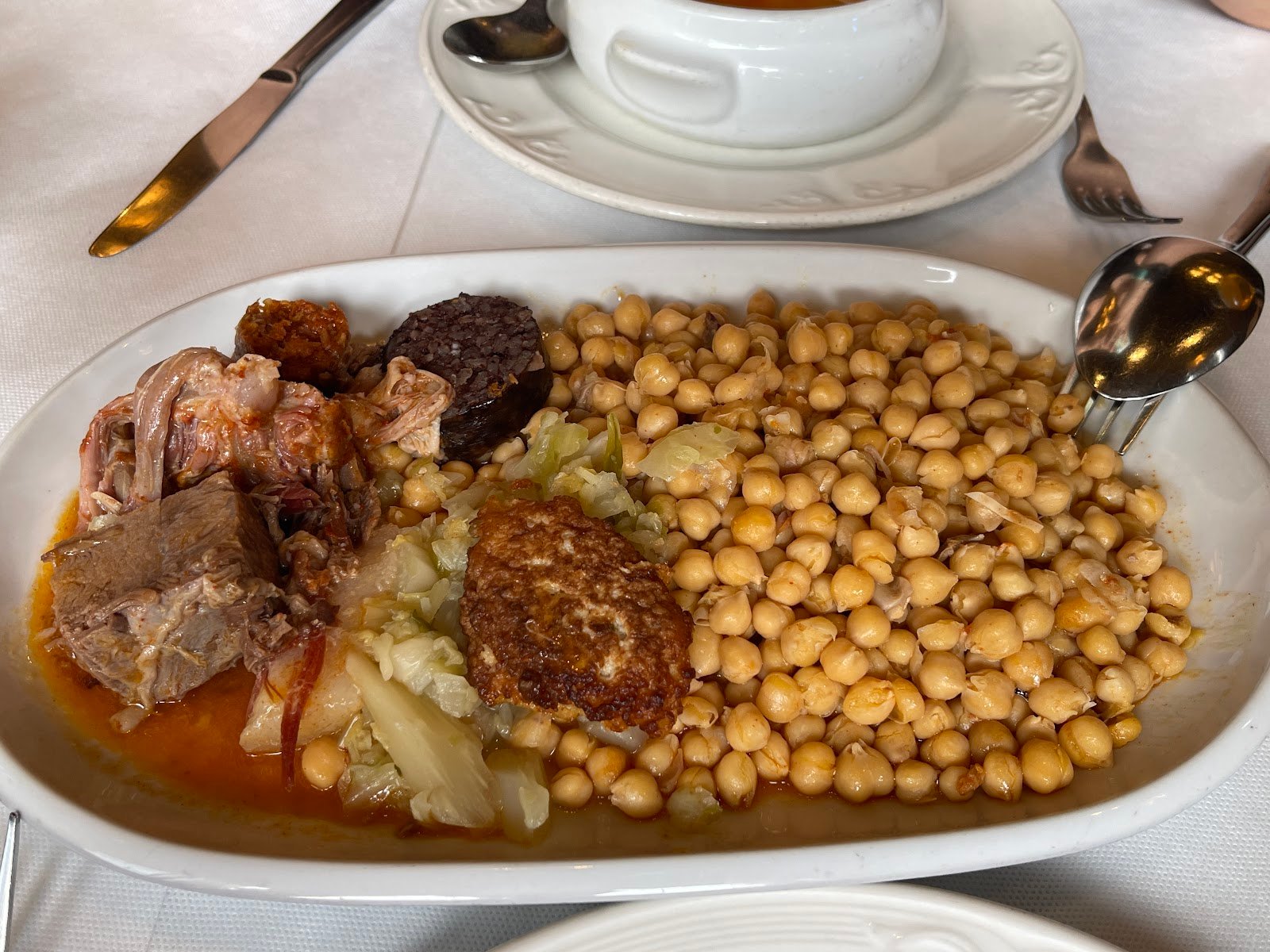 Restaurante El Bodegón