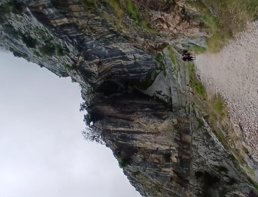 Senda del Cares